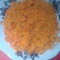 Cooksnap dari Bang AJ untuk resep Sambal Kelapa