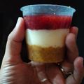 Cooksnap dari eva untuk resep Strawberry Dessert Box