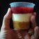 Cooksnap dari eva untuk resep Strawberry Dessert Box