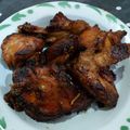 Cooksnap dari Neng Soraya latifah untuk resep Ayam Goreng Bacem