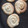 El cooksnap de SilvanaUruguay cuando hizo Galletitas de manteca con manga (sin TACC).