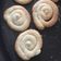 El cooksnap de SilvanaUruguay cuando hizo Galletitas de manteca con manga (sin TACC).