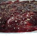 Cooksnap από Anna Karageorgi στη συνταγή Γιαουρτογλυκό σε 5' πανεύκολο και δροσερό (σερβίρεται και σαν παγωτογλυκό)