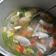 Cooksnap dari Dhenov's Kitchen untuk resep Sup Ayam Sayuran