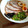 El cooksnap de danirimar1972 cuando hizo Ramen de miso, pollo crujiente y shiitake.