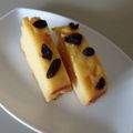 Cooksnap dari Anisa Yuanita untuk resep Prol Tape Panggang (Tanpa mixer)