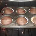 El cooksnap de Carlos Torres cuando hizo Bizcochuelo🍮 marmoleado🍯🍫 sin huevos ni leche...🤔.