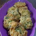 Cooksnap dari AderaAhma Sasmita untuk resep Bala bala nasi