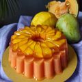 Cooksnap dari indah lestari untuk resep 150. Puding Labu Kuning