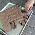 Cooksnap dari Juraidah untuk resep Brownies Kukus Ny. Liem (4Telur)