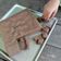 Cooksnap dari Juraidah untuk resep Brownies Kukus Ny. Liem (4Telur)