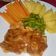 Cooksnap dari Cytra Agezta Iskandar untuk resep Chicken Steak Crispy #BandungRecook2_IneSetiawati