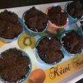 Cooksnap dari Alian Suga untuk resep Bolu Kukus Coklat (No mixer No telur)