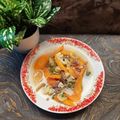 Cooksnap dari Siswaty Elfin Bachtiar untuk resep Capcay Kuah Praktis