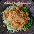 Cooksnap dari newruletome untuk resep Urap sayur