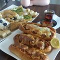 صورة من Kani Bagzada، شاركها بعد تجربة وصفة بيتزا الصمون (صامولي)