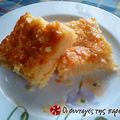 Cooksnap από Sot-eri-a στη συνταγή Πορτοκαλόπιτα με φύλλο