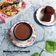 Cooksnap dari Mama fathan untuk resep Wedang Coklat Berempah