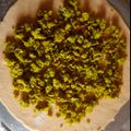 Reshma Sachin Durgude's cooksnap of when they made पौष्टिक स्टफिंग पराठा (stuffing paratha recipe in marathi).