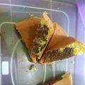 Cooksnap dari endah ambar untuk resep Marmer Cake Ala-ala