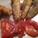 El cooksnap de Jaime Ascaso 🍅🍊🍊🍅 cuando hizo Sardinas con tomate.