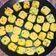 sonia sharma का कुकस्नैप जब उन्होंने टूटी फ्रूटी कराची बिस्कुट (tutti frutti karachi biscuit recipe in Hindi) बनाया था।