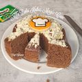 Cooksnap dari Puji Winarni untuk resep Milo Bolu Kukus Magic Com