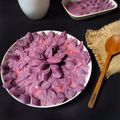 Cooksnap dari Dapur ala mama jasmine untuk resep Dadar Gulung Gunting Kuah