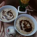 کوک اسنپ 🇮🇷محبوبه گلماه 🇮🇷 بعد از امتحان کردن حلیم با بلغور گندم.