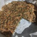 Cooksnap από Antwnia N στη συνταγή Η σπανακόπιτα της τεμπέλας χωρίς φύλλο