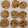 Cooksnap dari Sarapan Gratis untuk resep Chewy coklat cookies super enak tanpa mixer or timbangan bahan