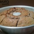 El cooksnap de piedrarodante28 cuando hizo Budín Inglés.