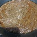 Cooksnap dari Dedew untuk resep Bumbu Kacang untuk Jualan Siomay, Batagor / Cilok 12.10.2019