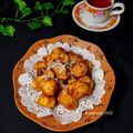Cooksnap dari Nyanyah untuk resep Banana Pop