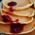 Сooksnap від Віктория Макогон, який(а) приготував(ла) Оладьи на молоке.