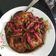 Cooksnap dari Dwi Estuningsih untuk resep Telor ceplok masak kecap rasa pedas manis😉👌