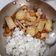 Cooksnap dari Jennifer Steffany untuk resep Tofu udang saus tiram