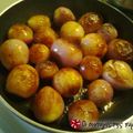 Cooksnap από litsa d στη συνταγή Τηγανητά κρεμμύδια σε φέτες ψωμιού