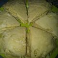 Cooksnap dari Yanni Liang untuk resep ROTI JALA