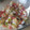 El cooksnap de Cristina cuando hizo Pipirrana con patatas.