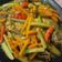 Cooksnap dari nuryantimiftah untuk resep Ikan Nila Bumbu Acar Kuning