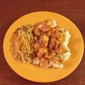 elohirr's cooksnap of when they made Delicious Orange Chicken.