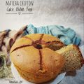 Cooksnap dari Anna Hadi_ant untuk resep Chiffon Green Tea Matcha soft and moist