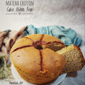 Cooksnap dari Anna Hadi_ant untuk resep Chiffon Green Tea Matcha soft and moist