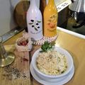 Cooksnap από donrou στη συνταγή Spaghetti Aglio e Olio VIDEO