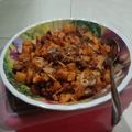 Cooksnap dari Sri Subekti untuk resep Sambal Goreng Ati (Hati, Ampela, Kentang)