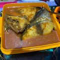Cooksnap dari Heny Fitriani untuk resep Ikan Tongkol Asam Padeh