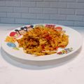 Cooksnap dari acchiasri_foodslab untuk resep Ayam suwir bumbu bali