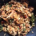 Cooksnap dari cyntia kusuma pratiwi untuk resep Tempe sambel ulek