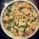 Jason Ku 的 簡單料理-毛豆蝦仁炒蛋 cooksnap